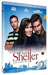 Clara Sheller - Saison 2
