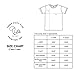 Cute Hubby and Wifey Couple Shirts – Matching Grey Cotton T-shirts