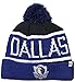 NBA '47 Calgary Cuff Knit Hat