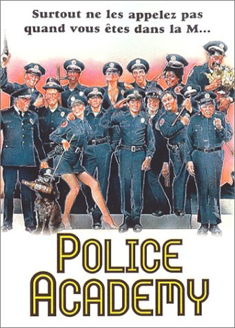 Police Academy