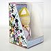 Shining Light Dolls St. Pope John Paul II (The Great) Collectible Vinyl Figure with Prayer and Story Card