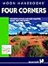 Moon Handbooks Four Corners: Including Navajo and Hopi Country, Moab, and Lake Powell by