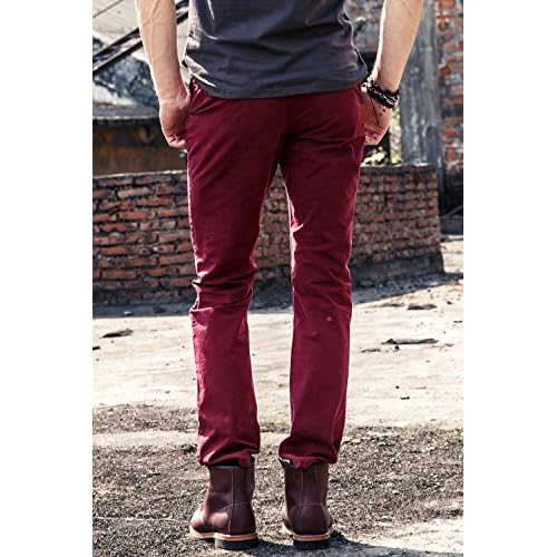 inflation cargo pants