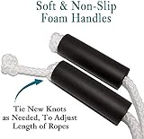 Yontree Sock Aid Slider for Easy Sock Wearing - Ideal for Elderly & Disabled view 3