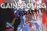 Gainsbourg graffiti by 