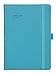 Clearance Sale - Action Day Academic Planner - JUL 2018 - JUN 2019 - #1 Time Management Planner & You Get Things Done - All Your Thoughts,Goals & Actions in One Place (6x8,Thread-Bound,Turqoise)