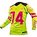 2016 Fox Racing Womens Switch Jersey