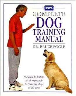 puppy training manual