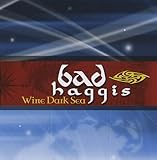 Wine Dark Sea