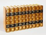 The Works of Benjamin B. Warfield (10 Volume Set) by 