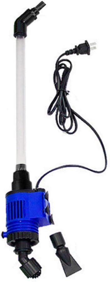 electric aquarium water changer