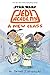 A New Class (Star Wars: Jedi Academy #4) - Book by Jarrett J. Krosoczka
