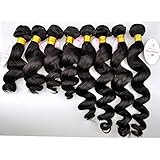 Romance Hair Products 5a Grade Brazilian Loose Wave Brazilian Virgin Hair Extension Human Hair Weaves 14-26 Inches Available 1 Piece