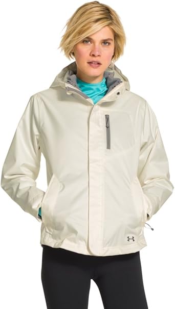 under armour storm 1 jacket women's