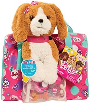 barbie vet bag