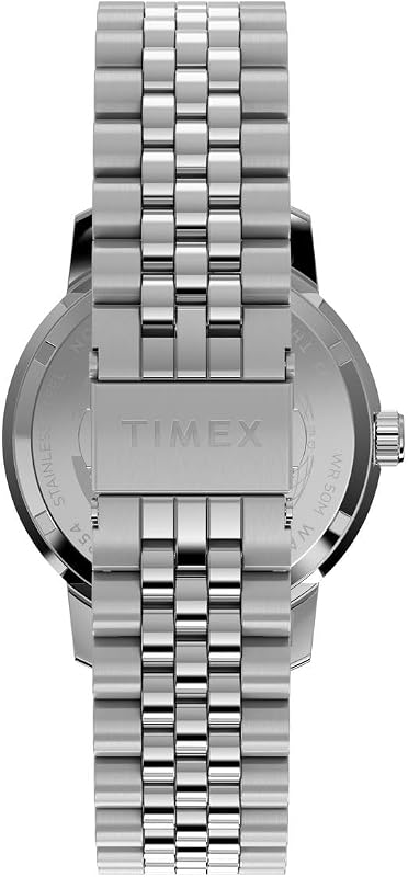 Reloj Analógico para Hombres Marlin