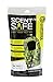 Hunters Specialties Scent-A-Way Scent-Safe Odor Barrier Bag - Hunting Resealable Reusable Scent Proof Storage Bag for Hunting Gear & Equipment, 36