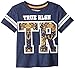 True Religion Boys' Varsity Tee