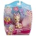 Palace Pets Disney Princess - Glitzy Glitter Friends - Rapunzel’S Deer, Gleam Toy