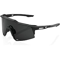 Amazon.com: 100% S3 Sport Performance Cycling Sunglasses (Soft