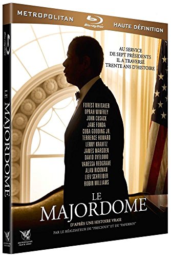 Le Majordome