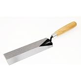 Master Wholesale Margin Trowel - 8" x 2"
