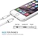 iPhone 6 Case, Maxboost [Liquid Skin] iPhone 6 (4.7-inch) Case [0.4mm Ultra Clear] Soft Flexible Extremely Thin Gel TPU Transparent Skin Scratch-Proof Case for iPhone 6 (4.7 inch) (2014) 
