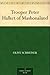 Trooper Peter Halket of Mashonaland by 