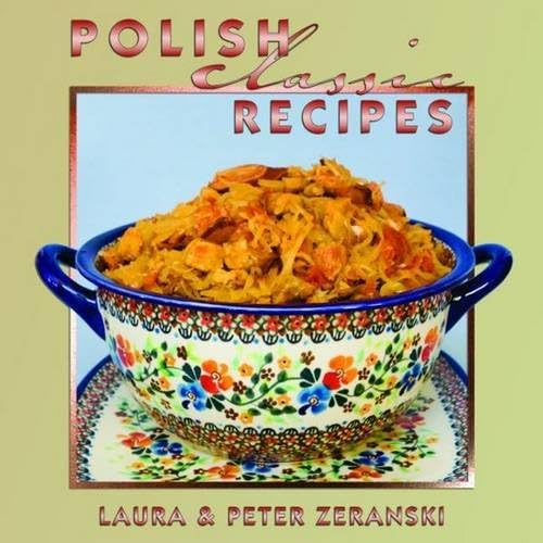 Download Polish Classic Recipes PDF