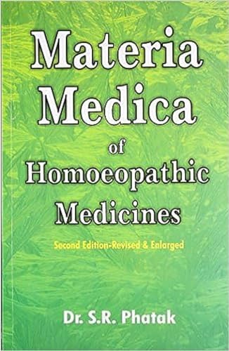 The Homeopathic Materia Medica (1854): Teste, Alphonse, Hempel