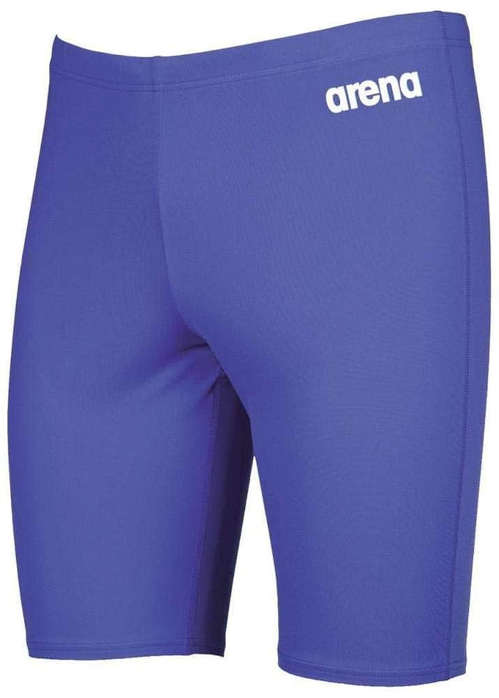Arena Men's Solid Jammer Amazon.co.uk Clothing