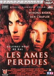 Les Ames Perdues - Édition Prestige