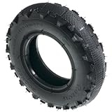 Razor Dune Buggy Front/Rear Tire 200x50 (8"x2") with KF914 Tread, Razor Part Number: W25143501070