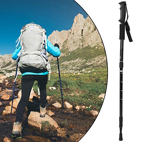 Pbzydu 22,4 x 11,8 x 16,9 inch trekkingstok, bergbeklimmingsstok, antislip ontwerp voor mannen of vrouwen… - Image 5