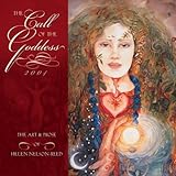 The Call of the Goddess 2004 Calendar by 