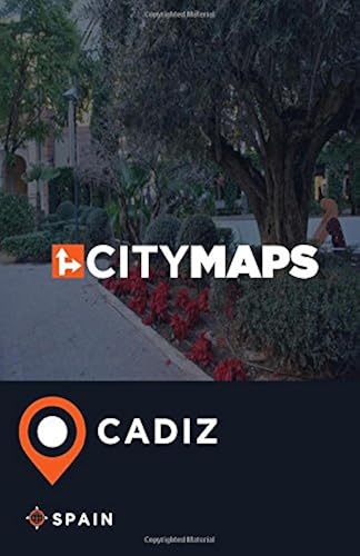 Download City Maps Cadiz Spain PDF