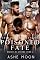 Livro Poisoned Fate: Um Romance Dark MM Omegaverse Mpreg (Ômegas da Guerra)