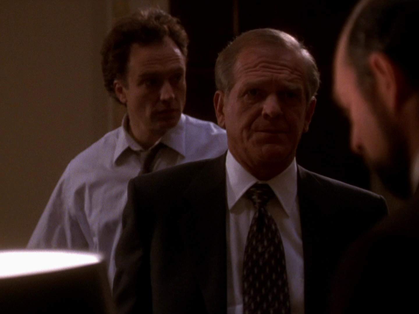 Watch The West Wing Season 1 Prime Video