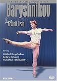 Baryshnikov at Wolf Trap [DVD] [Import]