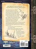 Image de Dracopedia The Great Dragons: An Artist's Field Guide and Drawing Journal