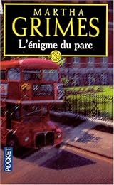 L' énigme du parc