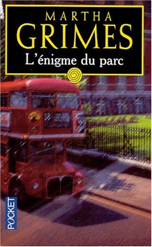 L' énigme du parc