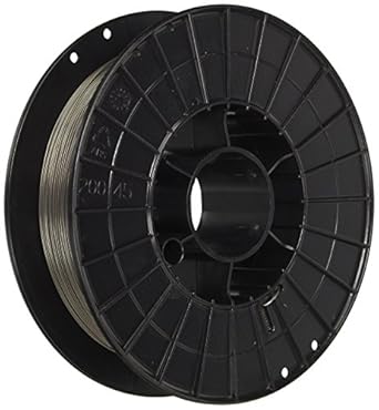 Telwin 802979 Bobina Hilo animado para soldadura, 0.9 mm, 3 