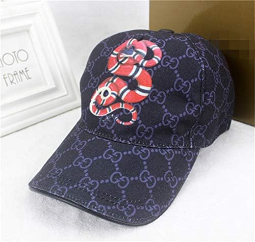Snake Logo Hat Snake Cap Designer Cap