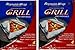 Reynolds Wrap Extra Heavy Duty Foil Grill & Oven Bags, 4 Count (Pack of 2)