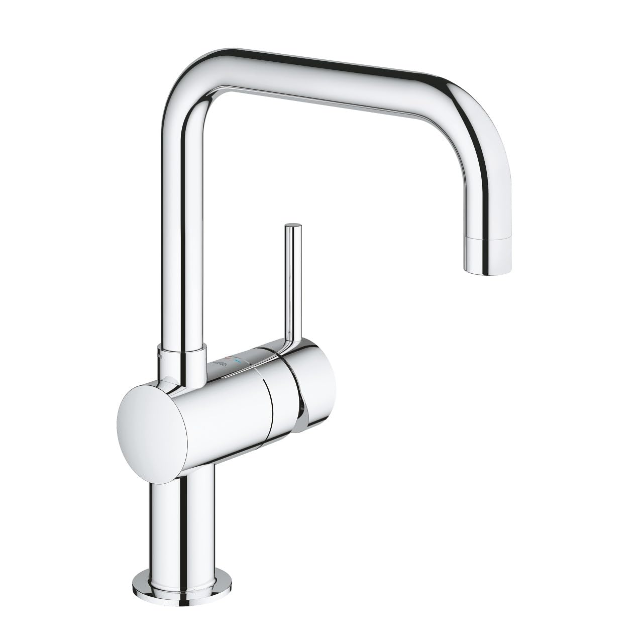GROHE 32488000 | Minta Single Lever Tap