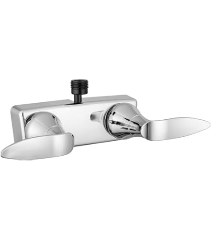 thumbnail image 2 of Dura Faucet Pressure Assist Rv Shower Wand & Hose Kit - Oil Rubbed Bronze Df Sa470k Orb 2 of 10
