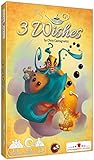 3 Wishes Card Game