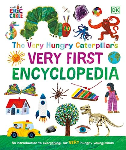 My First Encyclopedia (My First Book): 1 (All About): Various
