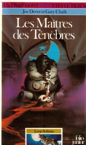 Les  Maîtres des ténèbres